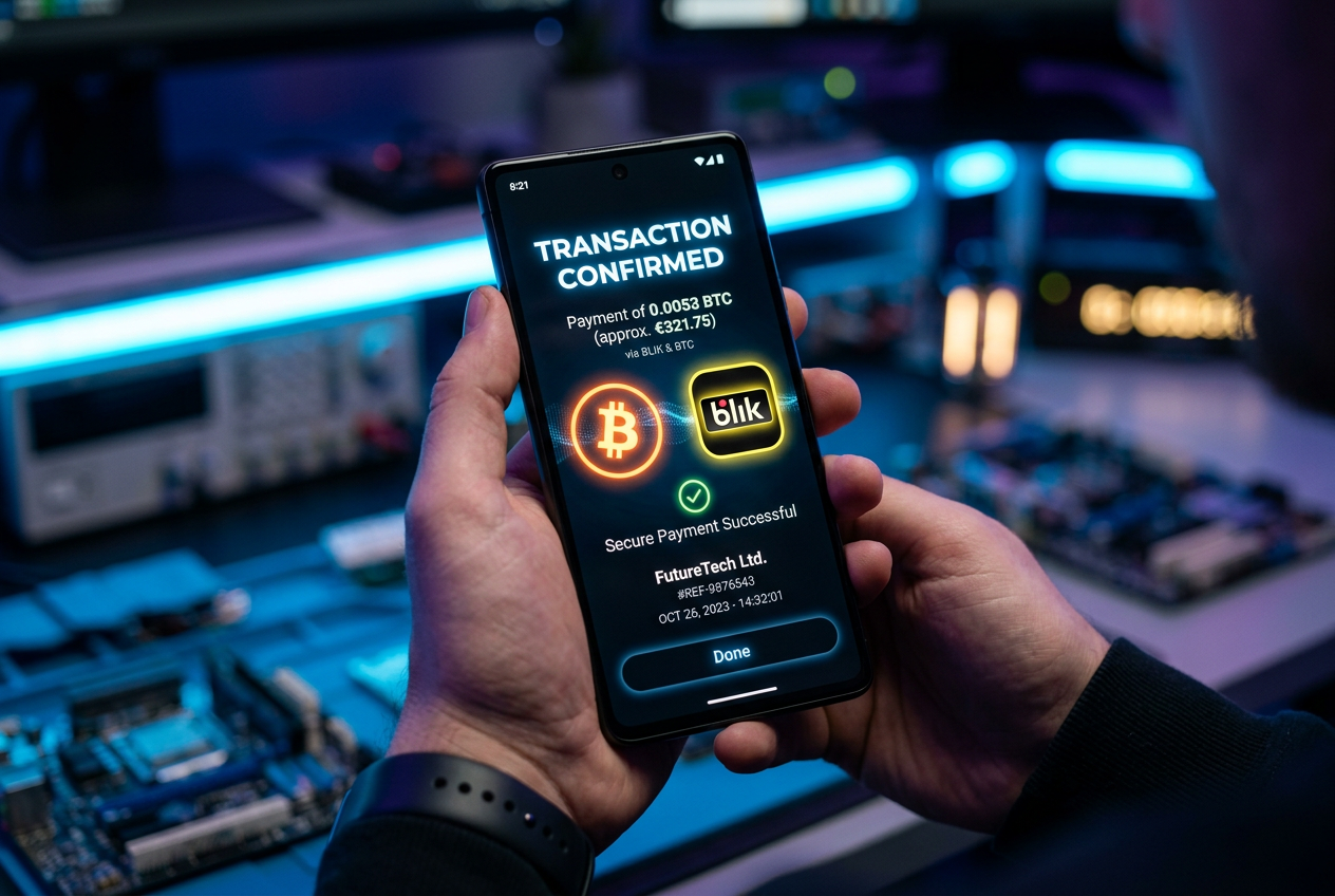 Secure mobile payment and cryptocurrency icons